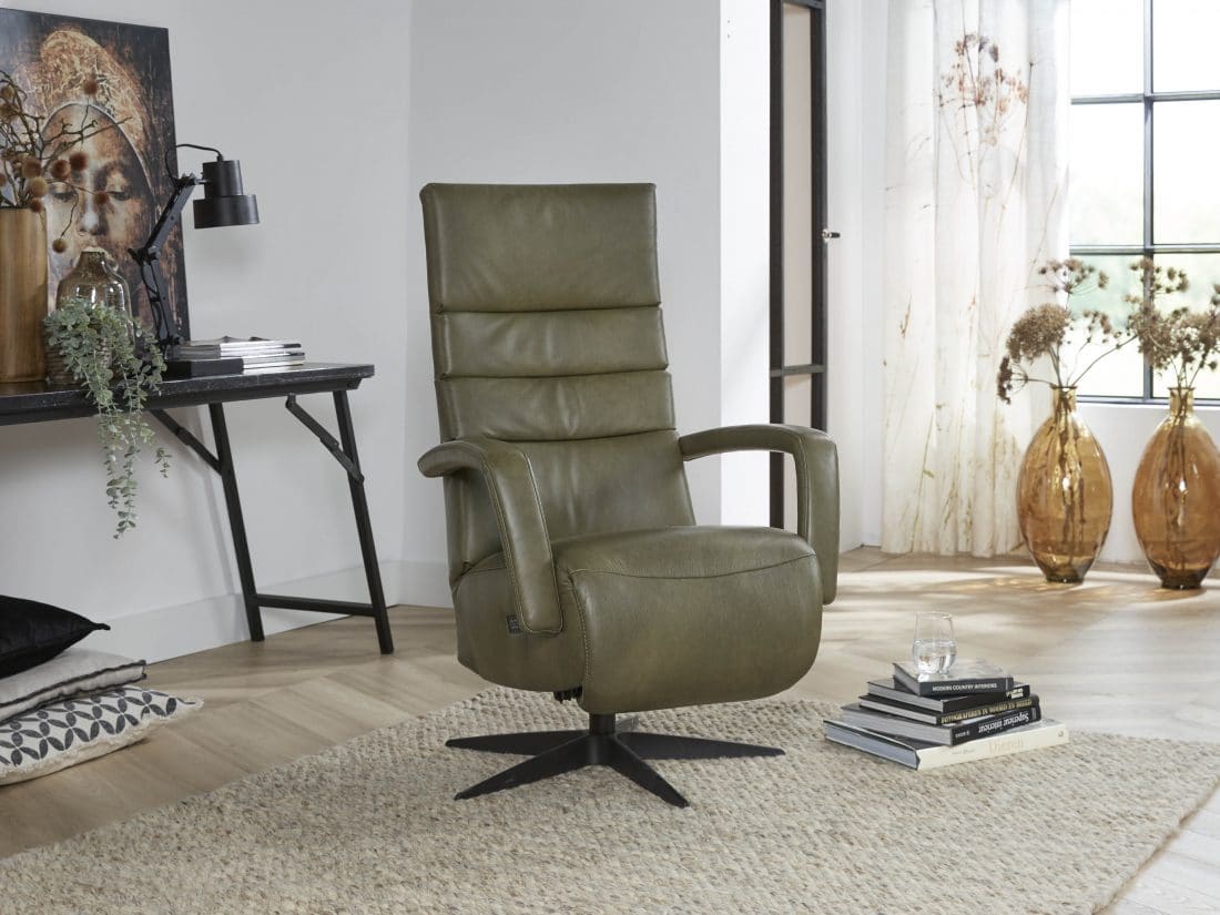 Relaxfauteuil Casual Icarus