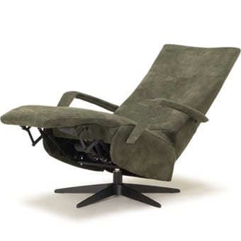 Relaxfauteuil Casual Orpheus