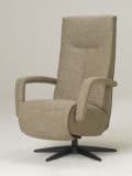 Relaxfauteuil Casual Leander