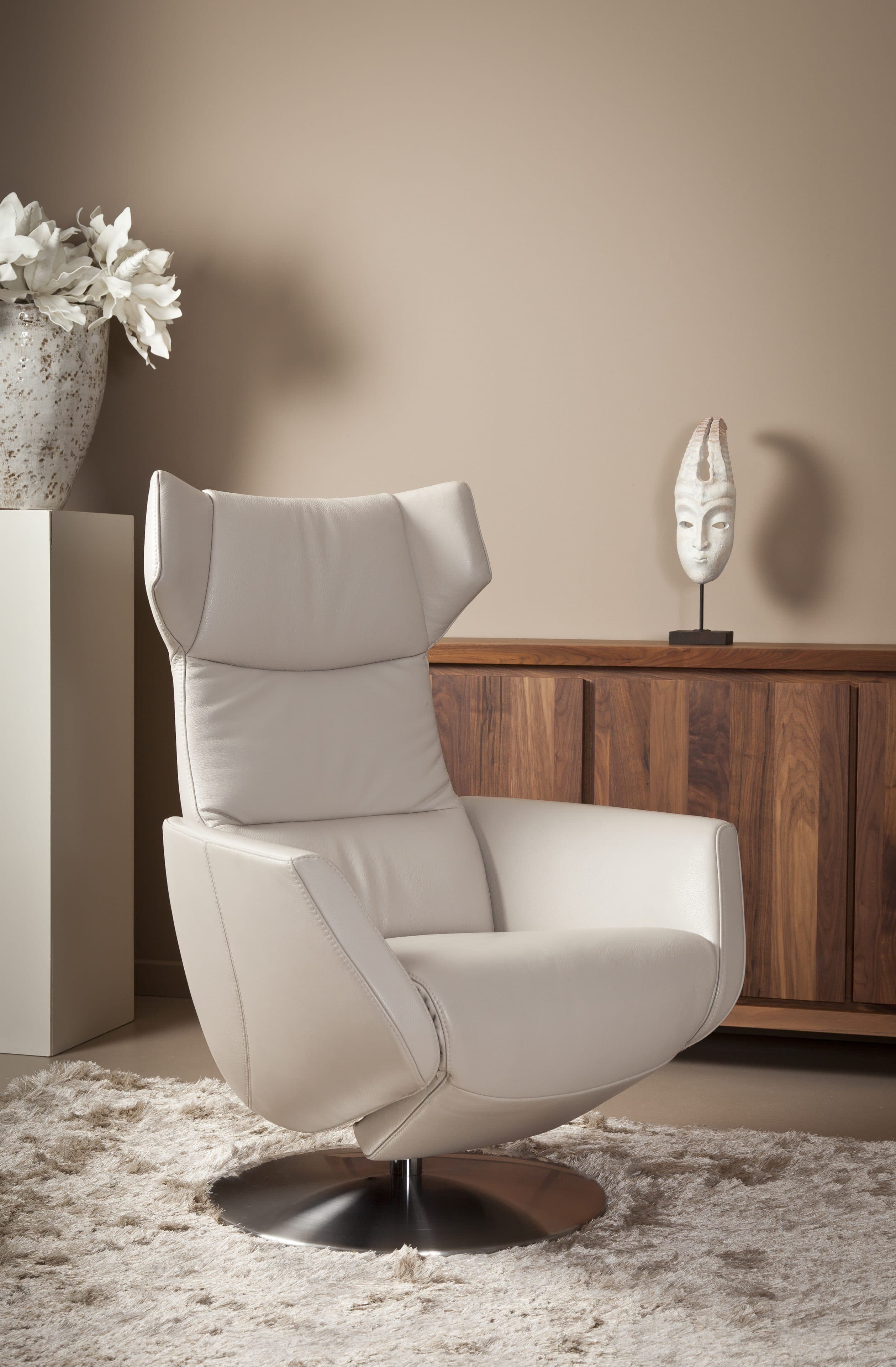 Relaxfauteuil Twice Tw206