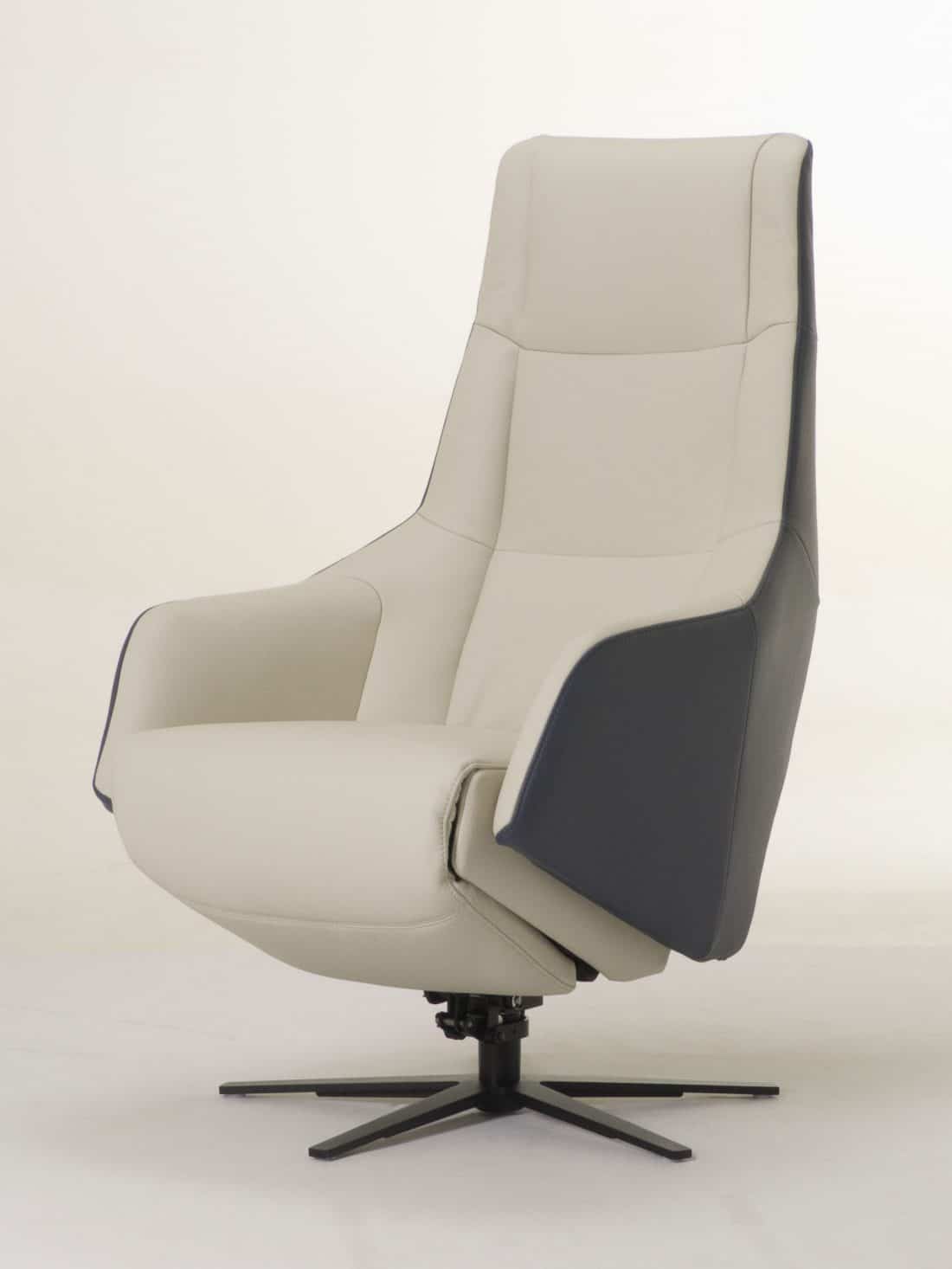 Relaxfauteuil Twice Tw136