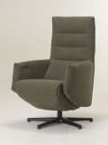 Relaxfauteuil Twice Tw140