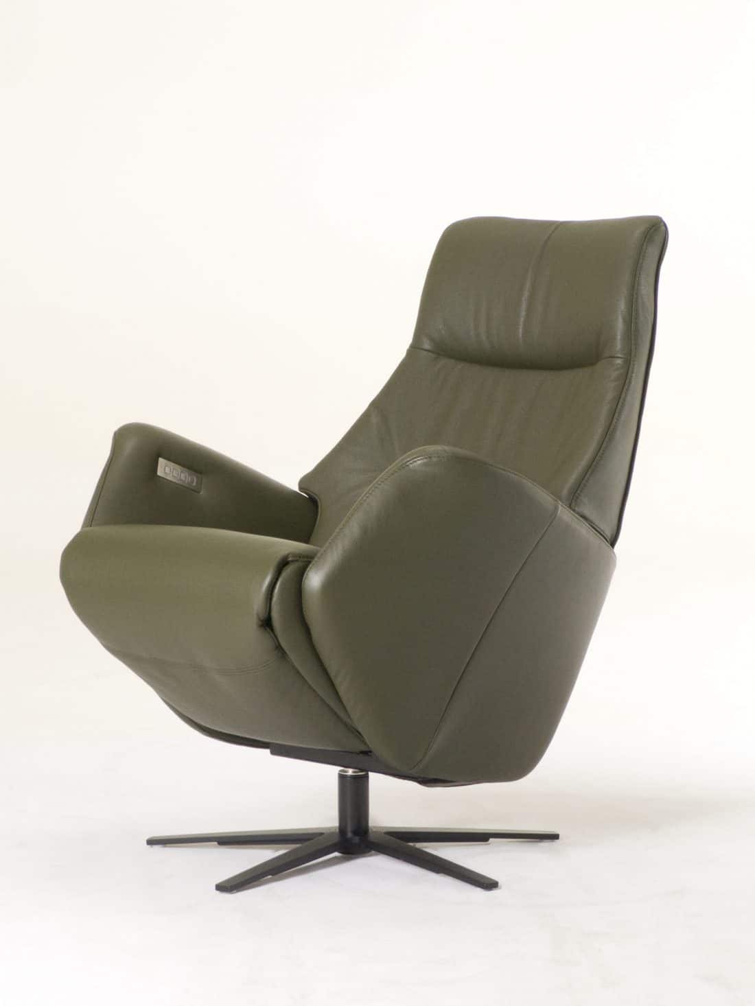 Relaxfauteuil Twice Tw142