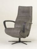 Relaxfauteuil Twice Tw153
