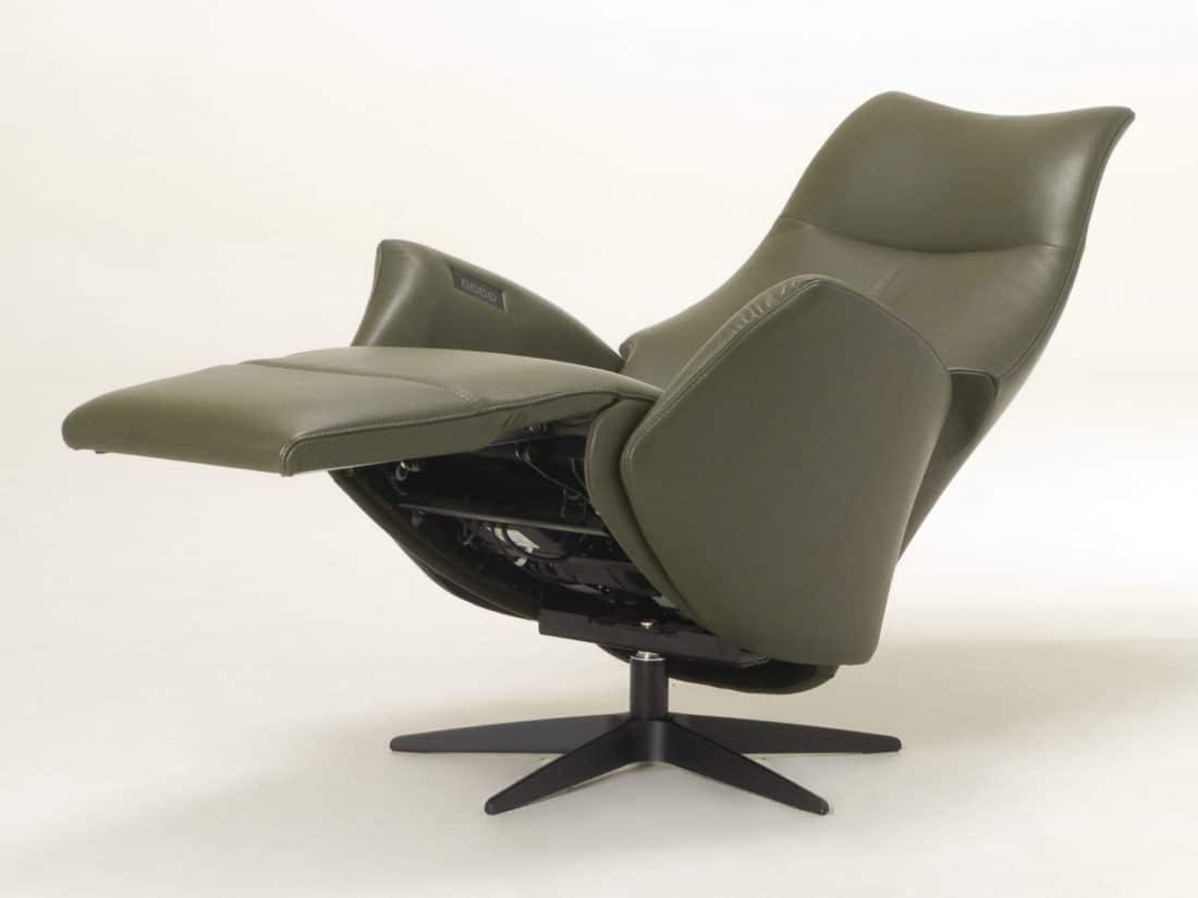 Relaxfauteuil Twice Tw157