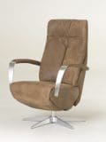 Relaxfauteuil Twice Tw158
