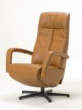 Relaxfauteuil Twice Tw159