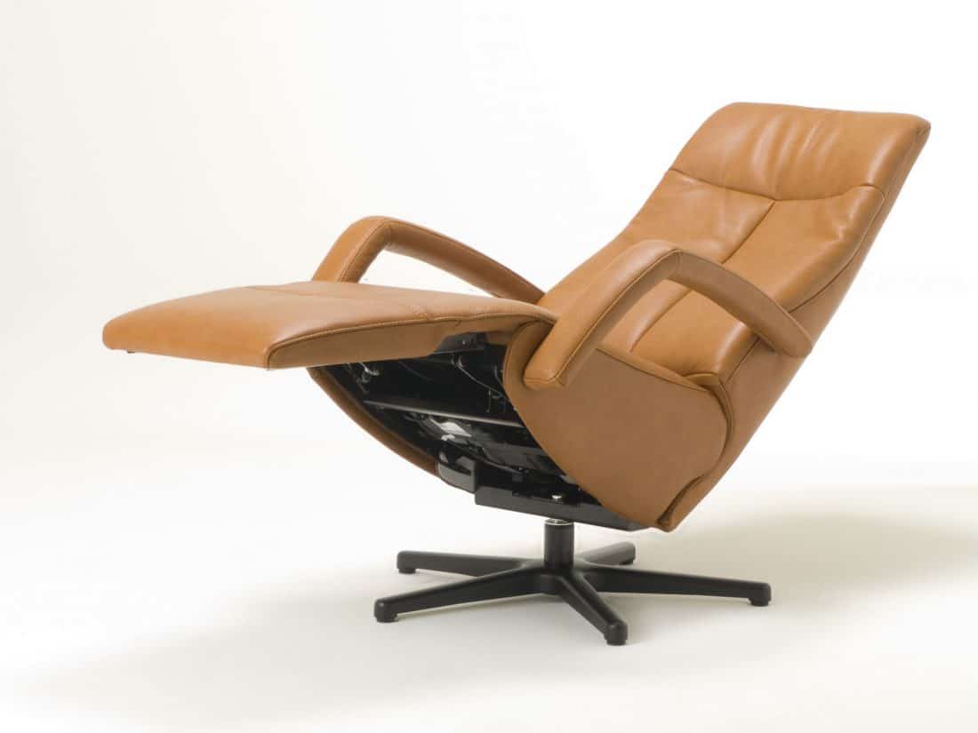 Relaxfauteuil Twice Tw159