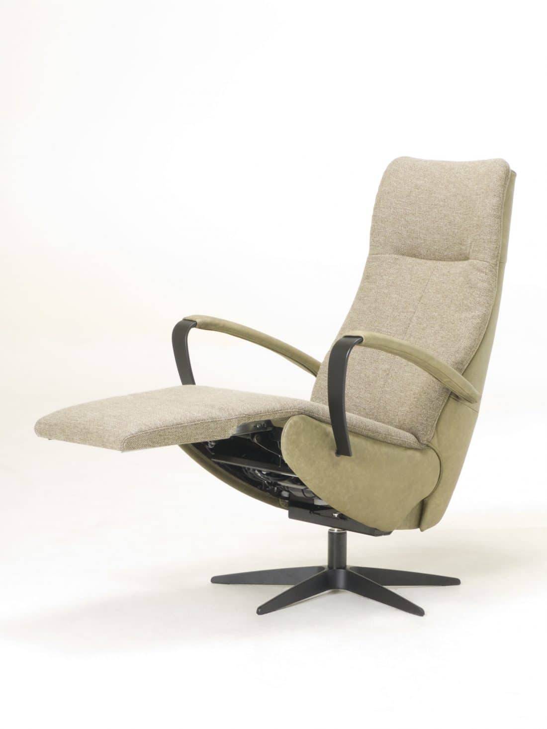 Relaxfauteuil Twice Tw170