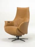 Relaxfauteuil Twice Tw174