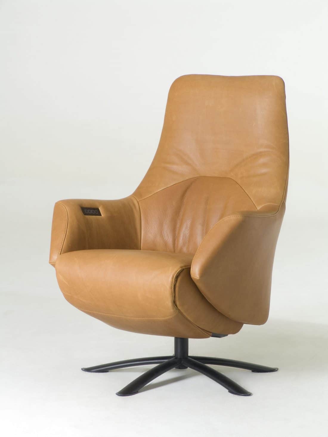 Relaxfauteuil Twice Tw175