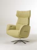 Relaxfauteuil Twice Tw252