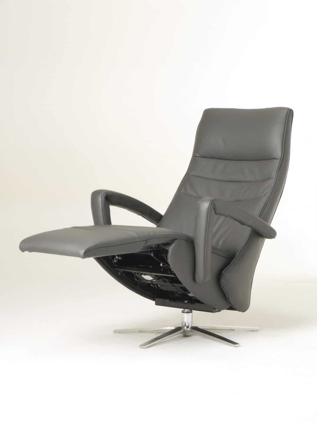 Relaxfauteuil Twice Tw255