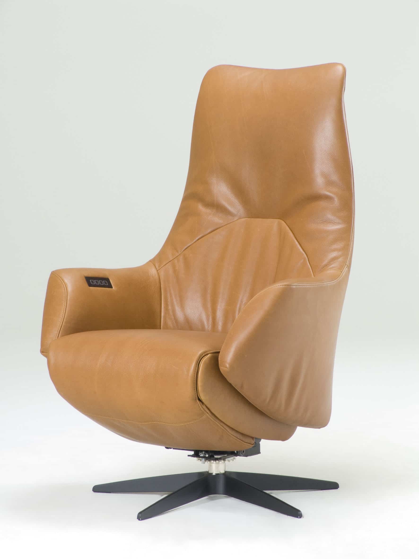 Relaxfauteuil Twice Tw165