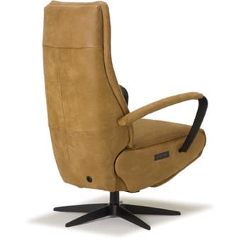 Relaxfauteuil Twice Tw180