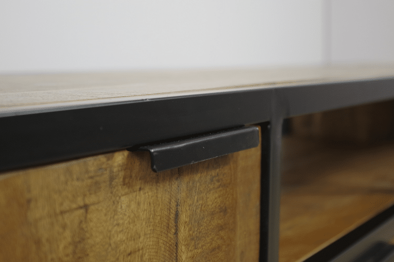 detailfoto Boaz
