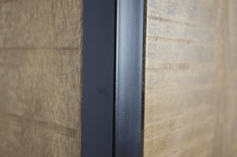 detailfoto Boaz