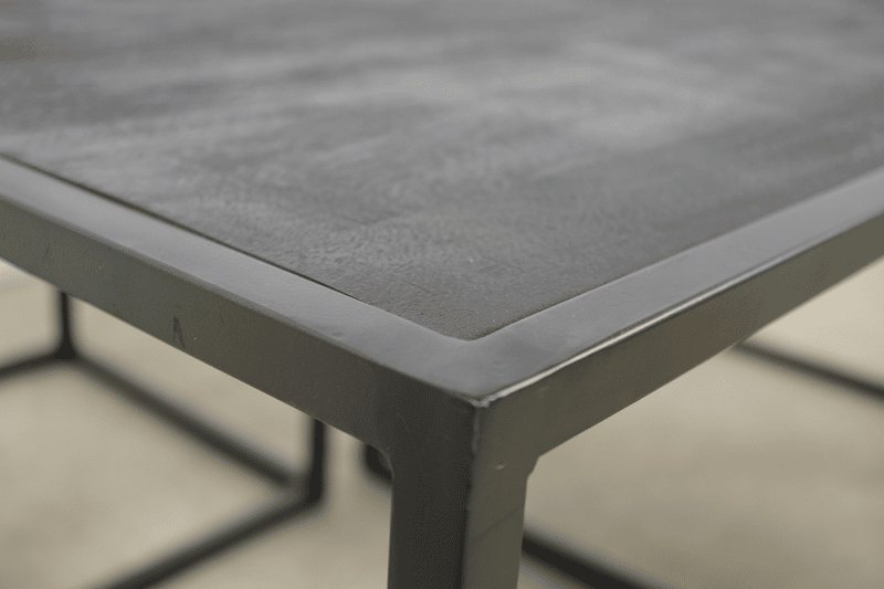 detailfoto Bob