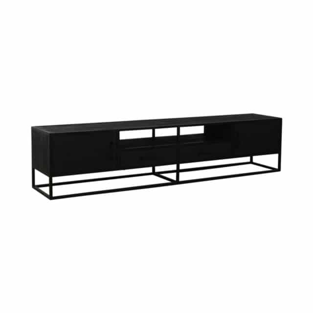 Showmodel Tv Meubel Bob 220x45x50 Cm Mangohout
