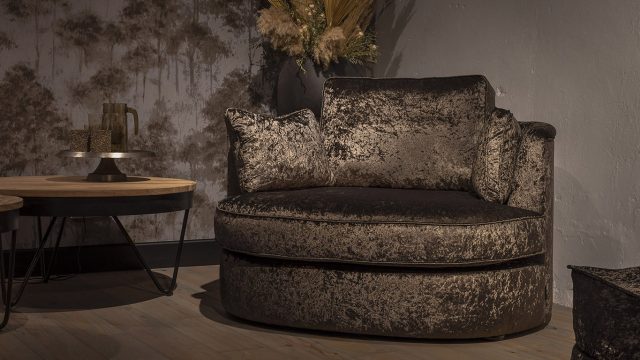 Stel Uw Eigen Urbansofa Fauteuil Samen
