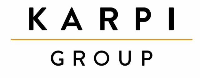 Logo Karpi