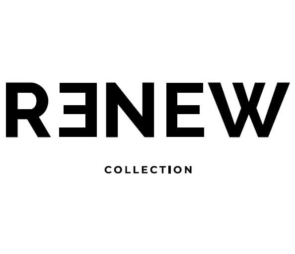 Logo Renew Tower