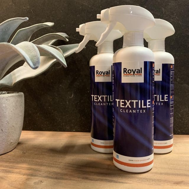 textiel cleantex
