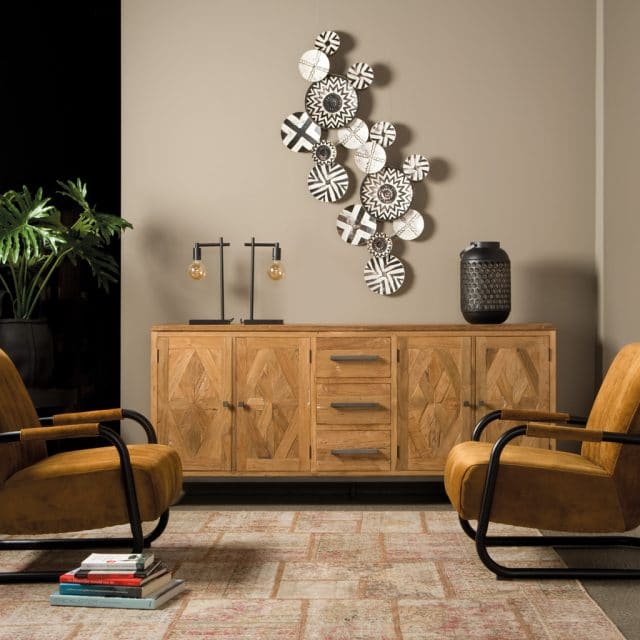 mascio collectie