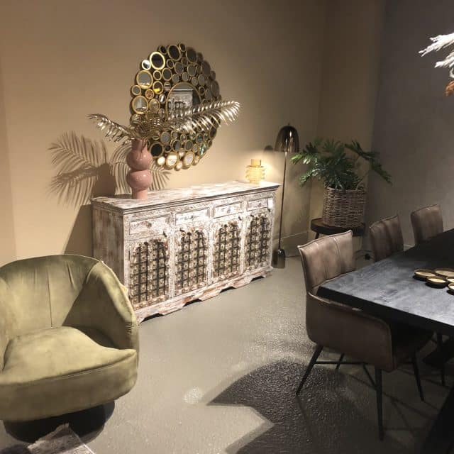 Istrana Dressoir