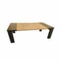 Salontafel Lido eiken