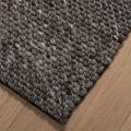 Vloerkleed UrbanSofa Shantra Wool Pebbles 160x240 cm