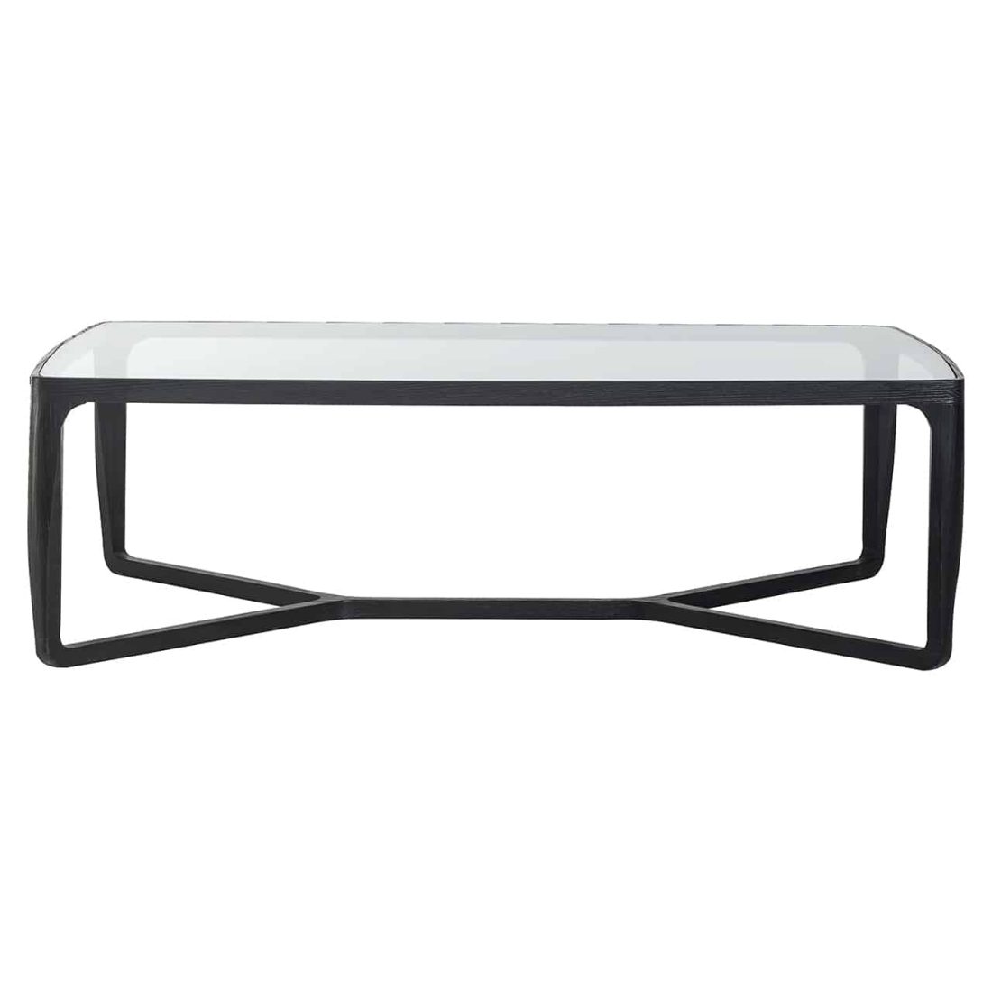 Richmond Interiors Salontafel Monfort 120x80x36 Cm Essen