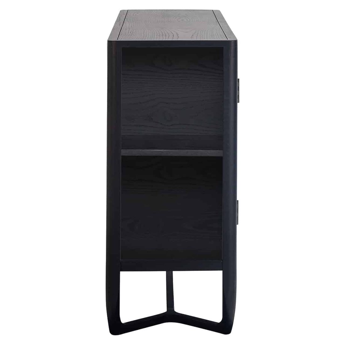 Richmond Interiors Dressoir Monfort 160x40x90 Cm Essen