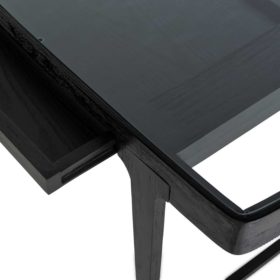 Richmond Interiors Bureau Monfort 130x60x75 Cm Essen