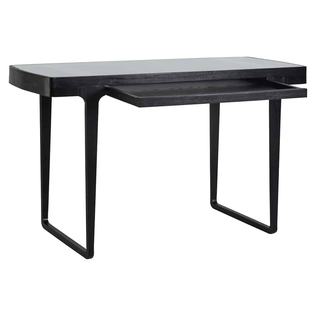 Richmond Interiors Bureau Monfort 130x60x75 Cm Essen