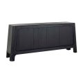 Richmond Interiors Dressoir Baccarat 200 215 46 5 215 86 Cm Eiken Richmond Interiors Dressoir Baccarat 200 215 46 5 215 86 Cm Eiken