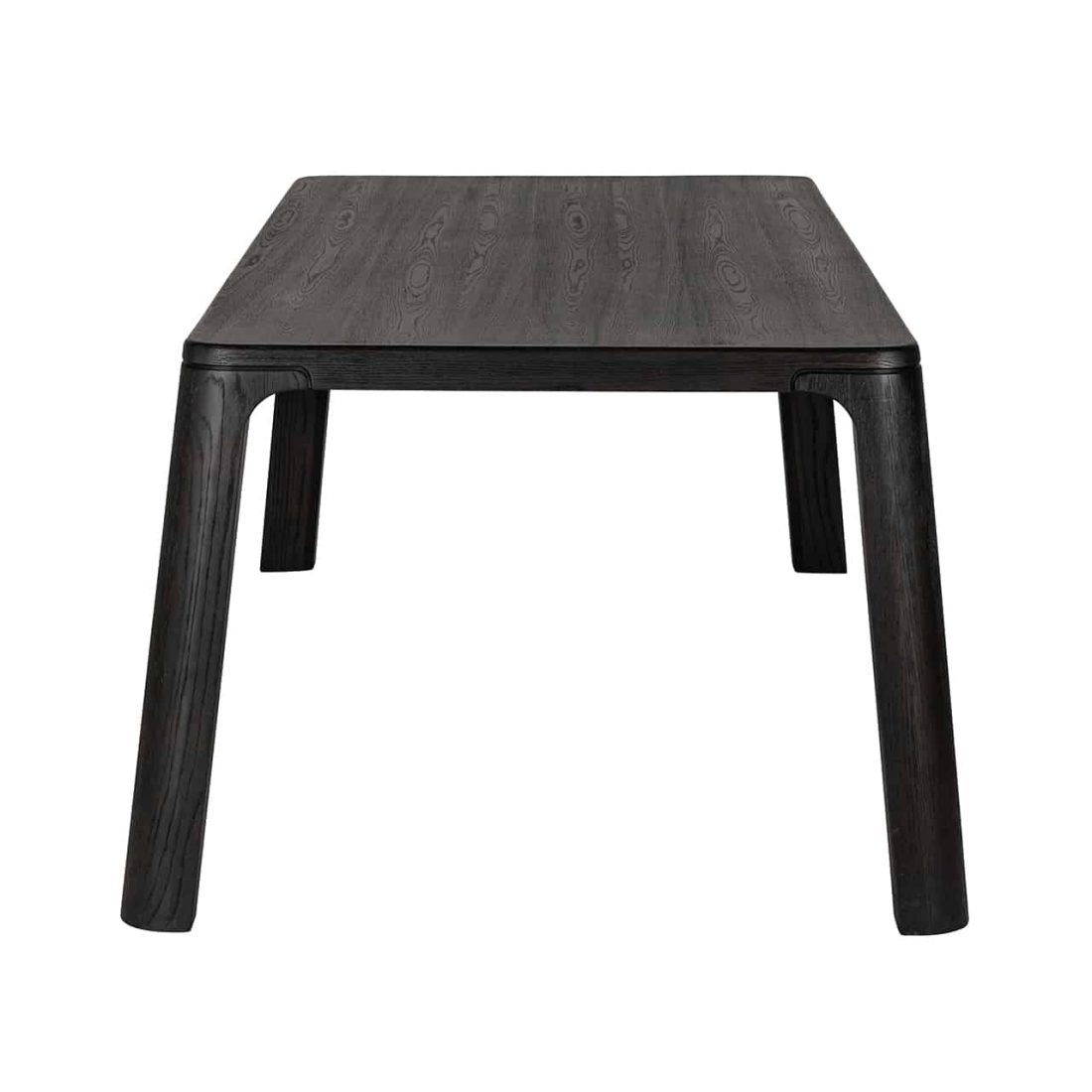 Richmond Interiors Eettafel Baccarat 200 Cm Eiken