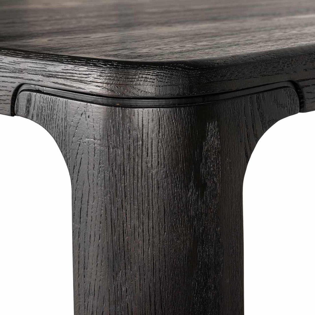 Richmond Interiors Eettafel Baccarat 200 Cm Eiken