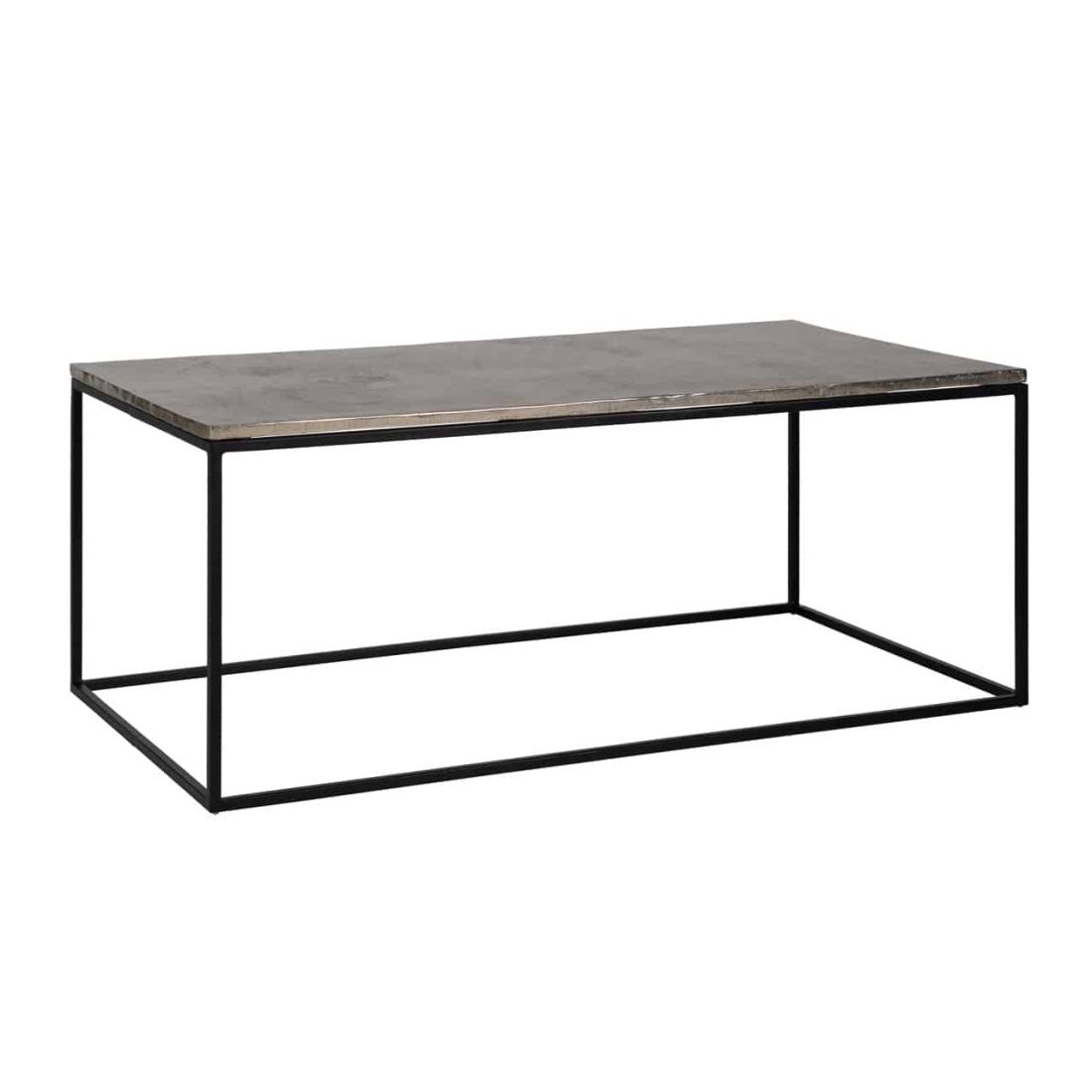 Salontafel Lanson Champagne Gold