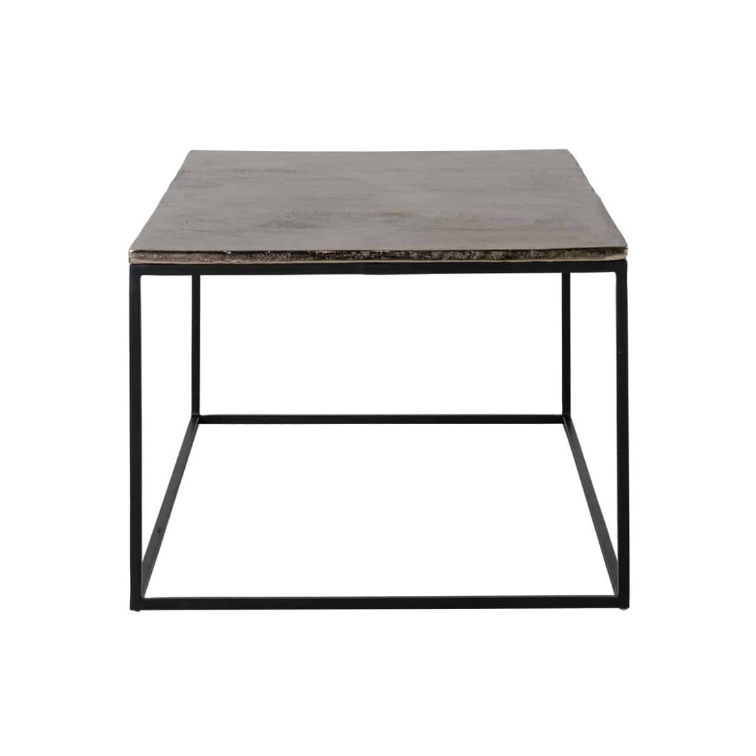 Salontafel Lanson Champagne Gold