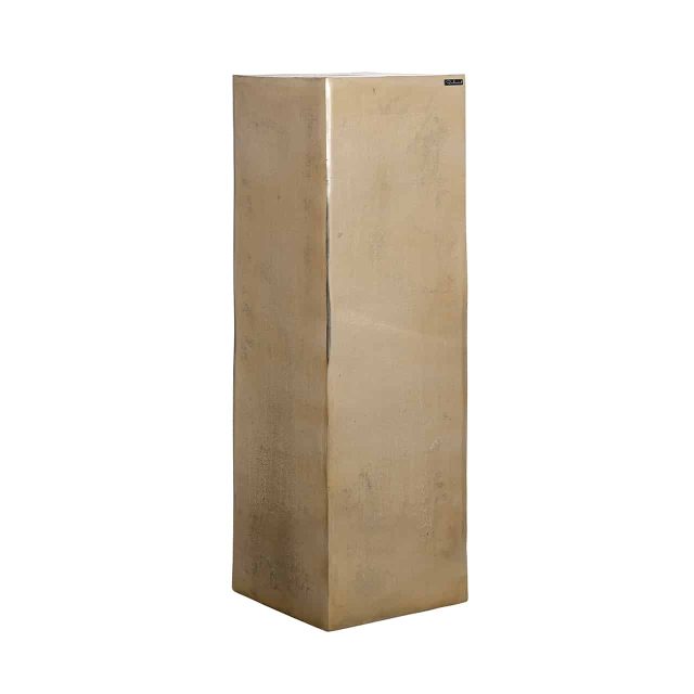 Pilaar Zale Brushed Gold