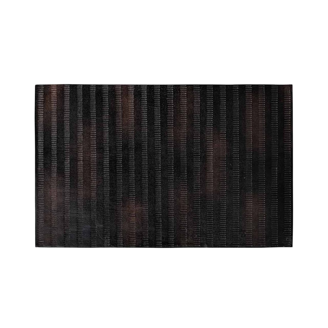 Richmond Interiors Sofa Tafel Ventana 58x38x61 Cm Aluminium