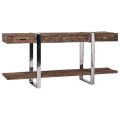 Richmond Interiors Dressoir Kensington 180x44x80 Cm Gerecycled Hout Richmond Interiors Dressoir Kensington 180x44x80 Cm Gerecycled Hout