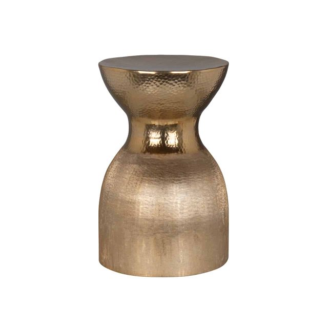 Bijzettafel Jadey Brushed Gold