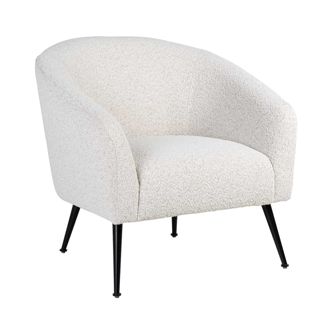 Richmond Interiors Fauteuil Inova Wit