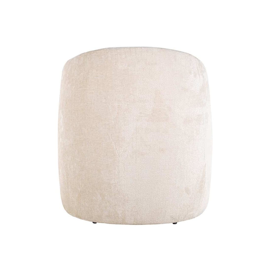 Richmond Interiors Fauteuil Fenna Wit