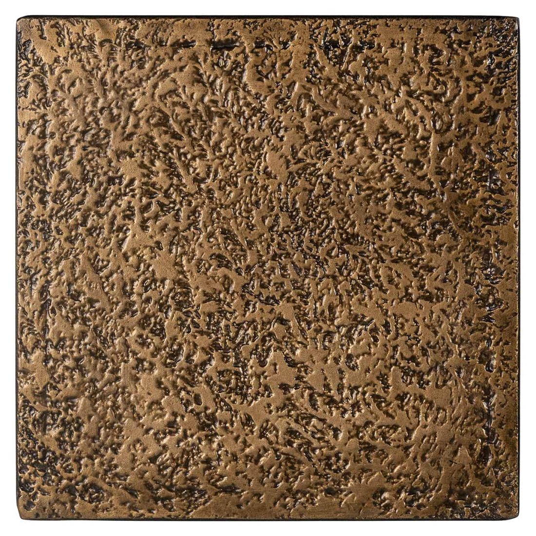 Richmond Interiors pilaar Wales set van 2 35x35x90 cm metaal