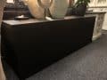 Van der Drift Marque Dressoir Type XVI 180x65x45 cm eiken