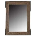 Richmond Interiors spiegel Kensington 85x6x115 cm gerecycled hout
