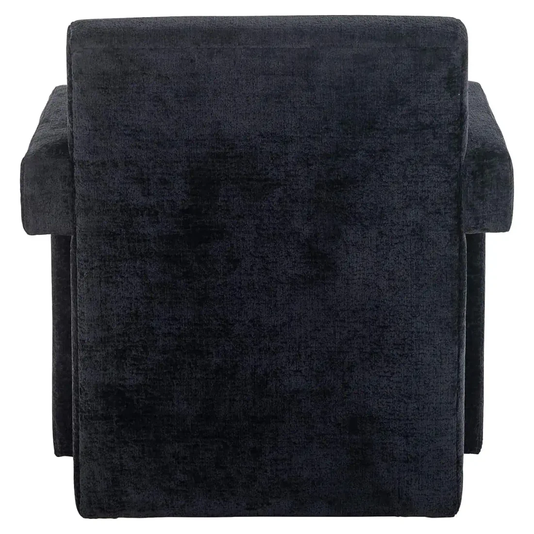 Richmond Interiors fauteuil Devanto zwart